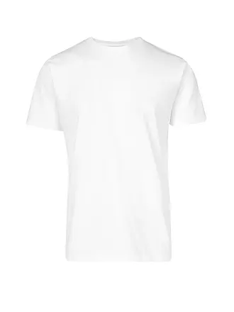 COLORFUL STANDARD | T-shirt | weiss